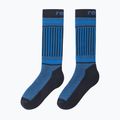 Dětské trekové ponožky Reima Frotee soft navy 2