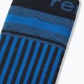 Dětské trekové ponožky Reima Frotee soft navy 3