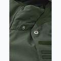 Dětská kombinéza Reima Tromssa thyme green 8