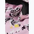 Dětská softshellová kombinéza Reima Mjosa pale rose 9