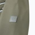 Dětská softshellová bunda  Reima Vantti greyish green 5