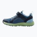 Dětské boty Reima Enkka blue ocean 3