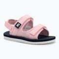 Dětské sandály Reima Minsa 2.0 fairy pink
