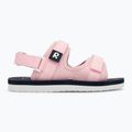 Dětské sandály Reima Minsa 2.0 fairy pink 3