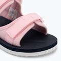 Dětské sandály Reima Minsa 2.0 fairy pink 7