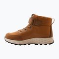 Dětské boty Reima Hiipien cinnamon brown 9