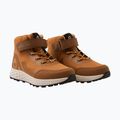 Dětské boty Reima Hiipien cinnamon brown 10
