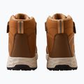 Dětské boty Reima Hiipien cinnamon brown 11