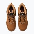 Dětské boty Reima Hiipien cinnamon brown 13