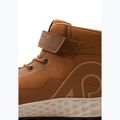 Dětské boty Reima Hiipien cinnamon brown 15