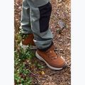 Dětské boty Reima Hiipien cinnamon brown 17
