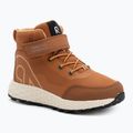 Dětské boty Reima Hiipien cinnamon brown