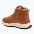 Dětské boty Reima Hiipien cinnamon brown 3