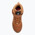 Dětské boty Reima Hiipien cinnamon brown 5