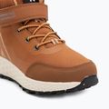 Dětské boty Reima Hiipien cinnamon brown 7