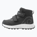 Dětské boty Reima Hiivin black 8