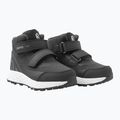 Dětské boty Reima Hiivin black 10