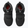 Dětské boty Reima Hiivin black 12