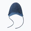 Dětská zimní čepice Reima Latvat blue ocean 3