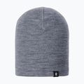 Dětská zimní čepice Reima Dimma melange grey