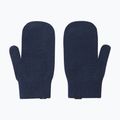 Dětské zimní rukavice Reima Sumppu navy 3