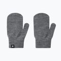 Dětské zimní rukavice Reima Sumppu melange grey