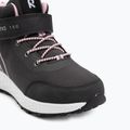 Dětské boty Reima Hiipien peat grey 7