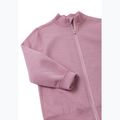 Dětská mikina Reima Mahin grey pink 3