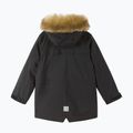 Dětská zimní bunda Reima Ajaton black 3