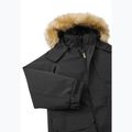 Dětská zimní bunda Reima Ajaton black 4