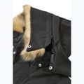 Dětská zimní bunda Reima Ajaton black 6
