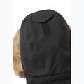 Dětská zimní bunda Reima Ajaton black 7