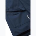 Dětská zimní bunda Reima Mutka navy 10