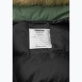 Dětská zimní bunda Reima Serkkula thyme green 6
