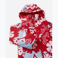 Dětská lyžařská bunda  Reima Palsi tomato red 5