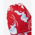 Dětská lyžařská bunda  Reima Palsi tomato red 6