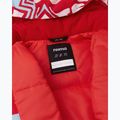 Dětská lyžařská bunda  Reima Palsi tomato red 7