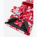 Dětská lyžařská bunda  Reima Palsi tomato red 10