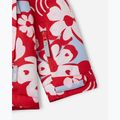 Dětská lyžařská bunda  Reima Palsi tomato red 12