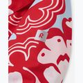 Dětská lyžařská bunda  Reima Palsi tomato red 13