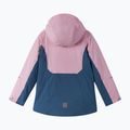 Dětská zimní bunda  Reima Lainio pale rose 3