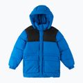 Dětská zimní bunda  Reima Toukola bright blue 3