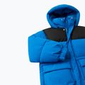 Dětská zimní bunda  Reima Toukola bright blue 4