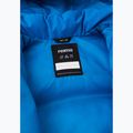 Dětská zimní bunda  Reima Toukola bright blue 6