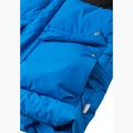 Dětská zimní bunda  Reima Toukola bright blue 7