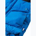 Dětská zimní bunda  Reima Toukola bright blue 8