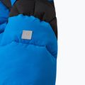 Dětská zimní bunda  Reima Toukola bright blue 9