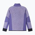 Dětská mikina Reima Laskien mauve blooming lilac 2