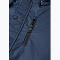 Dětský overal Reima Kaunisto navy 9