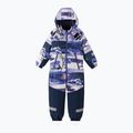 Dětská kombinéza Reima Kurikka breezy violet
